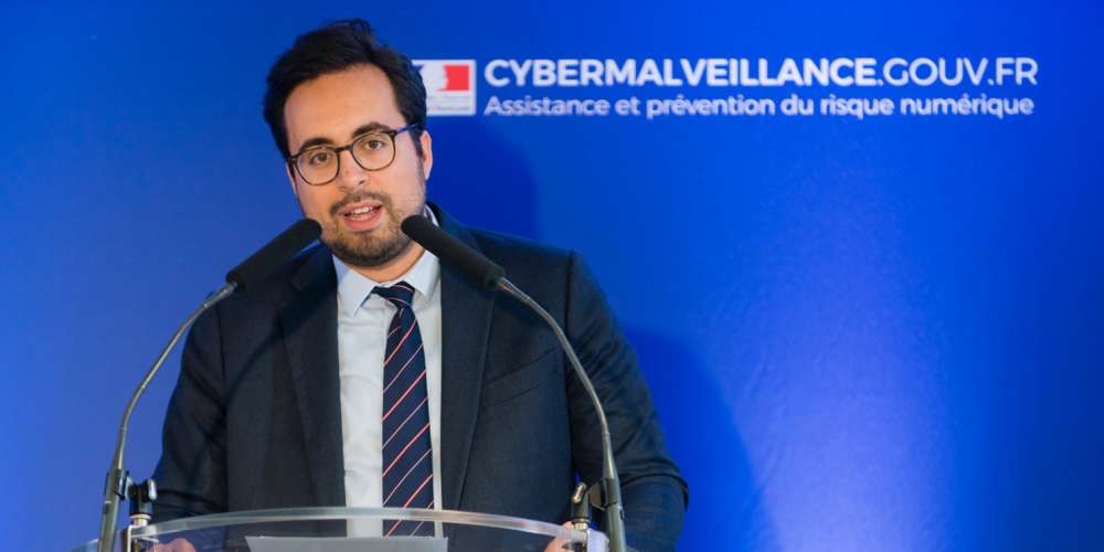Le secrétaire d’Etat Mounir Mahjoubi évoque son homosexualité dans un tweet