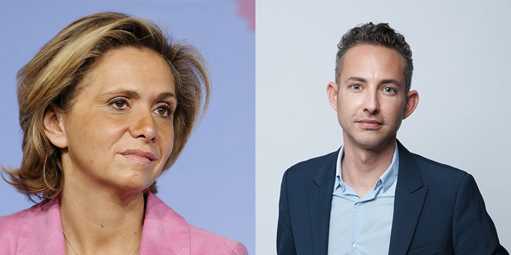 « Homophobe un jour sur deux »: Valérie Pécresse va porter plainte contre Ian Brossat