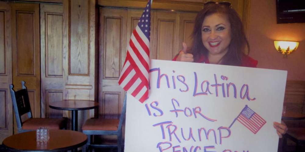 A Republican Candidate Harassed a Trans Woman Using the Restroom and Streamed it on Facebook
