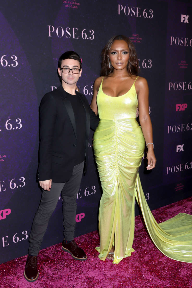 pose premiere 7