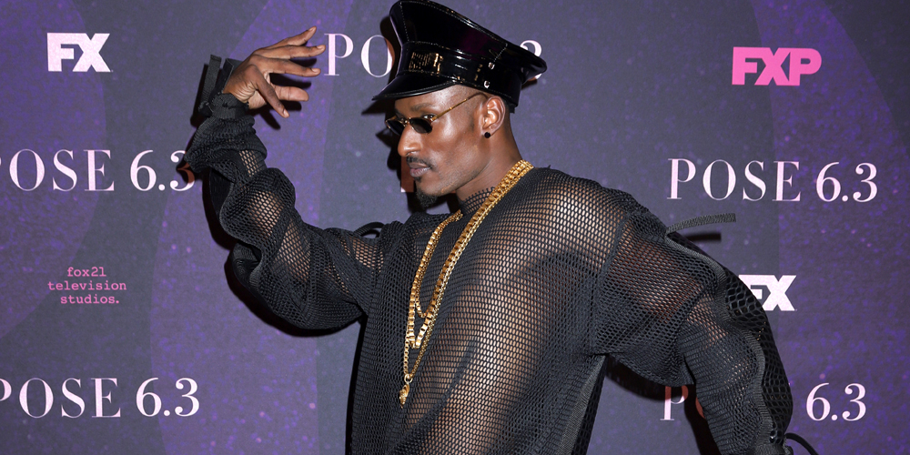 21 Photos From the Premiere of ‘Pose,’ Ryan Murphy’s Groundbreaking New Series on FX