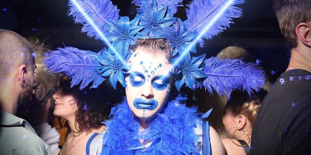 #FollowFriday, May 18: You Should Be Following These 5 Artists, Photographers and Activists