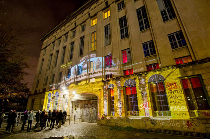 berlin clubs berghain berlin daytime clubbing
