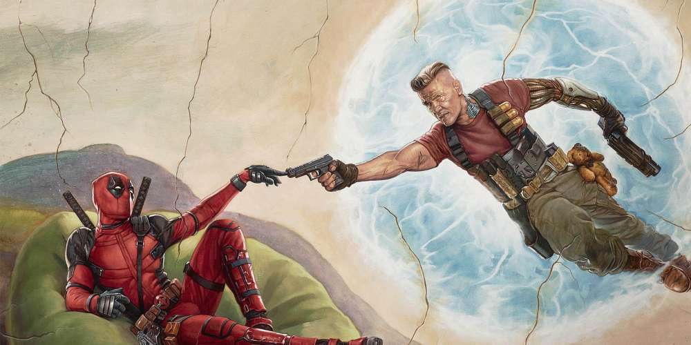 Who, Exactly, Is Cable? A Guide to Everything You Need to Know About the ‘Deadpool 2’ Baddie