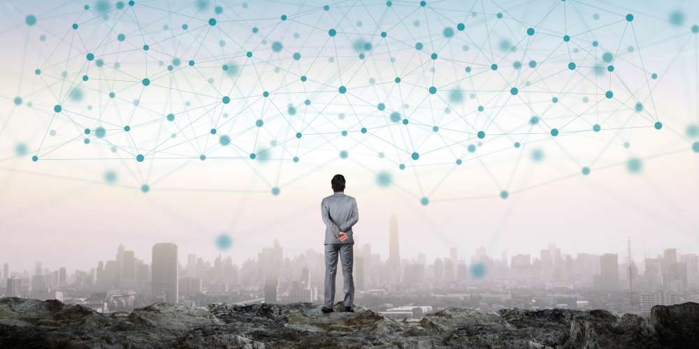 Blockchain Technology Is a Secret Weapon in the Fight for Global LGBTQ Equality