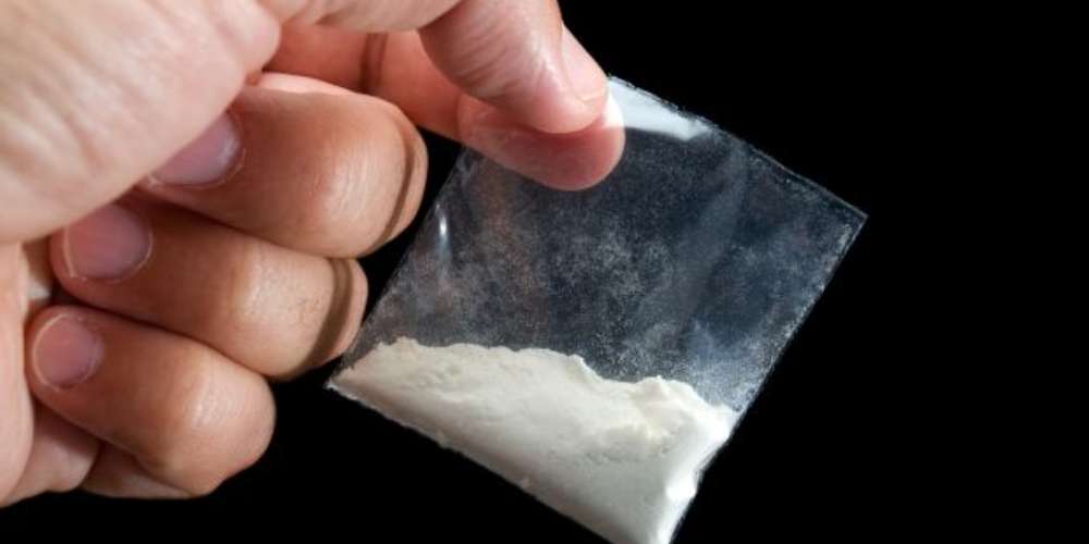 Pesquisa revela que Brasil tem o delivery de cocaína mais rápido do mundo