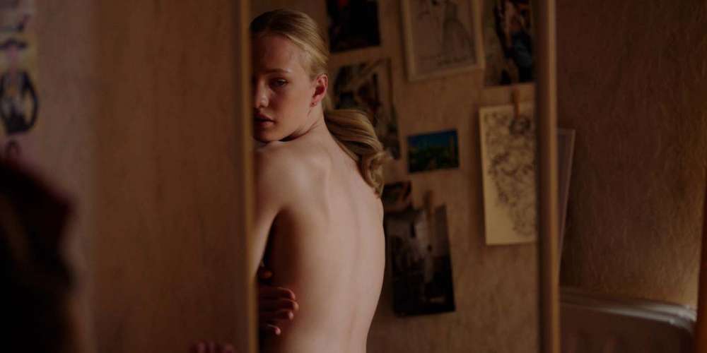 Face aux critiques, la danseuse qui a inspiré « Girl » défend le film