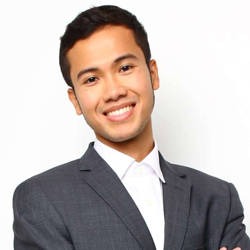 Mr. Gay World 2018 06, Mr. Gay Philippines, Gleeko Magpoc
