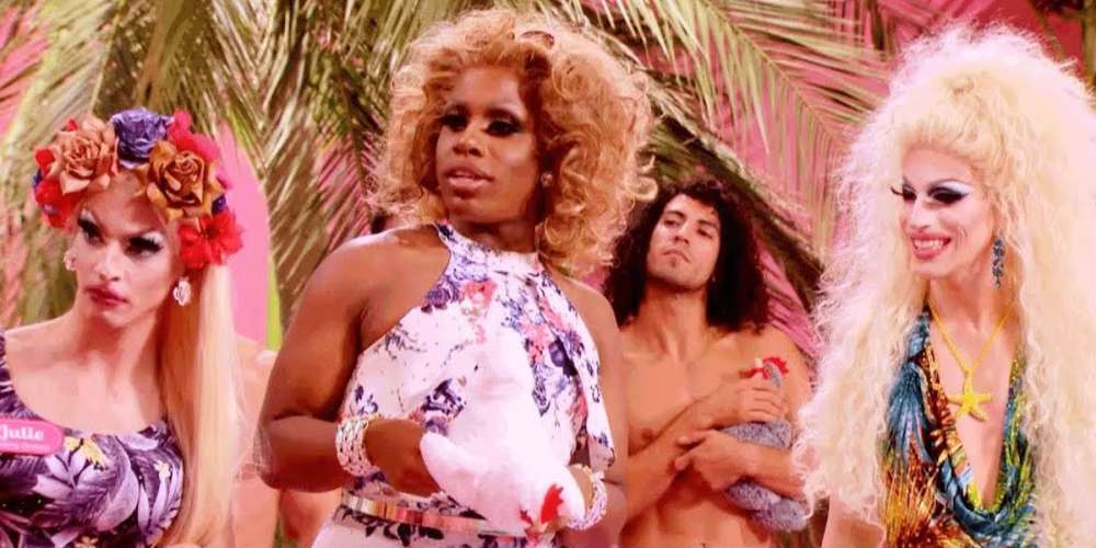 Are You Wondering When the ‘Drag Race’ Season 10 Finale Is Airing?