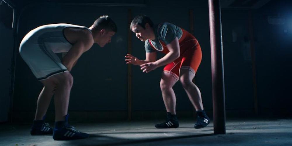 The New Documentary ‘Alone In the Game’ Calls Out Homophobia in Professional Sports