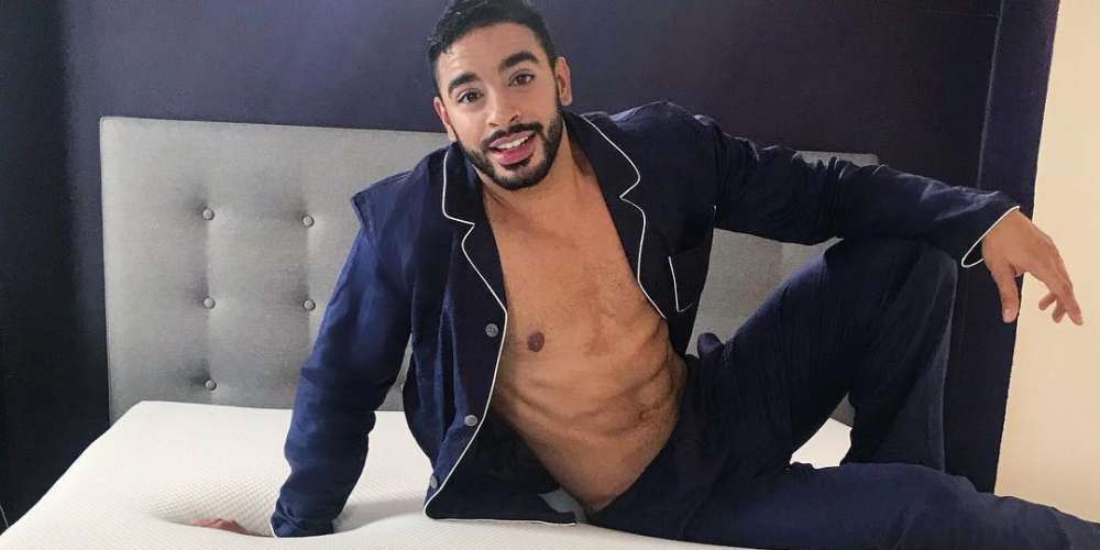 #ThisWeekInThirst: Burly Bears and a Black Panther Burlesque Show, Oh My