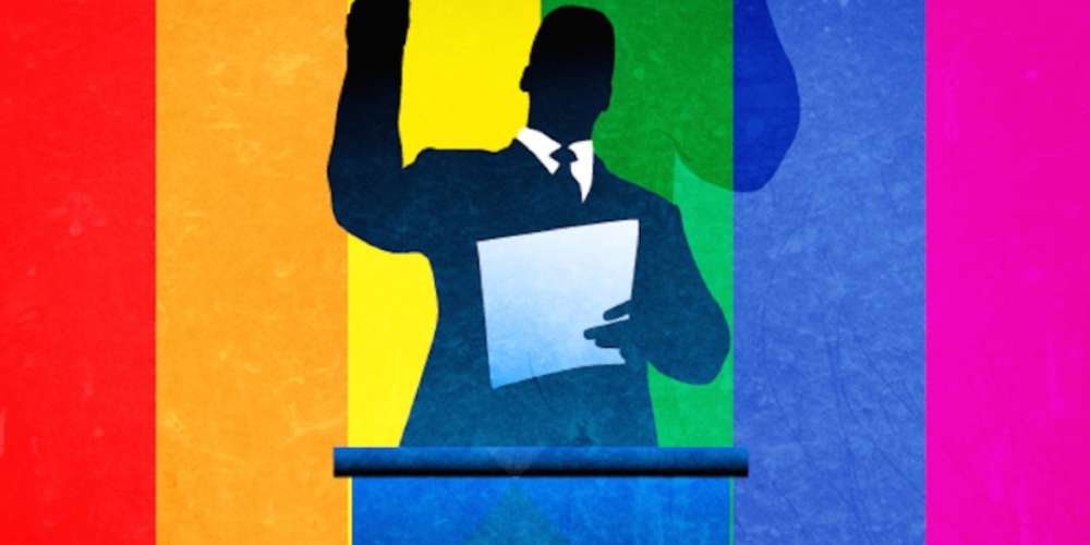 Aliança Nacional LGBTI promove Encontro Nacional de Pré-Candidaturas LGBTI+ e Aliadxs para eleições de 2018