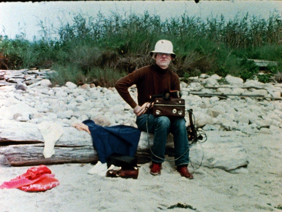 grey gardens documentary that summer warhol