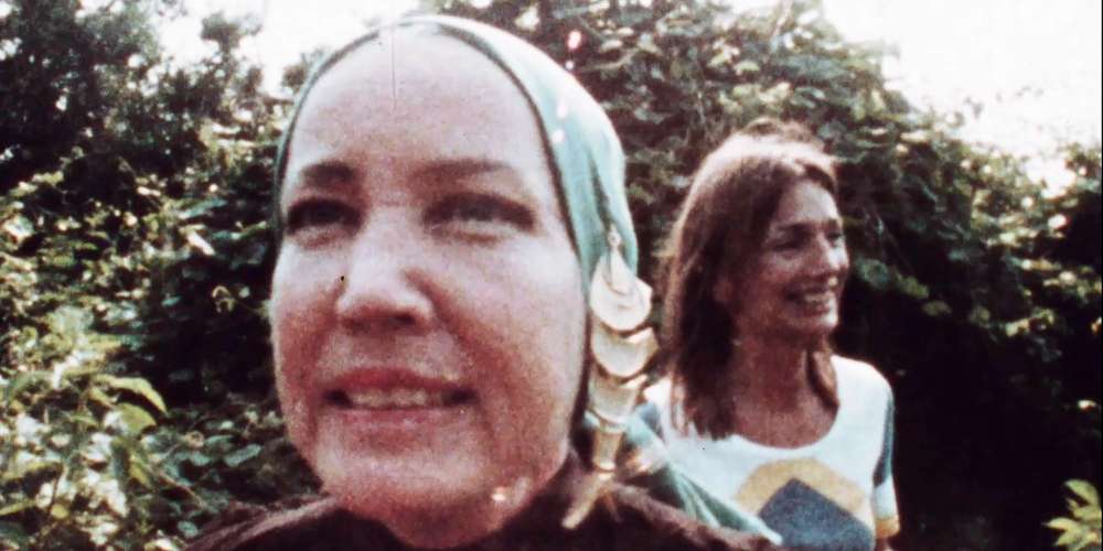 Return to Grey Gardens for the First Time Through New Documentary ‘That Summer’