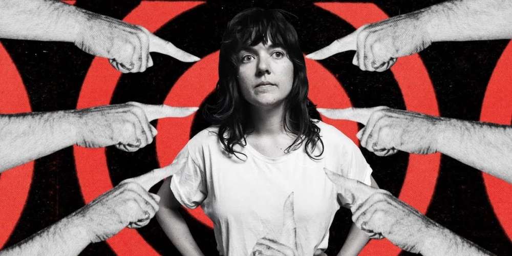 What Sophomore Slump? You Won’t Find One on the New Courtney Barnett Album