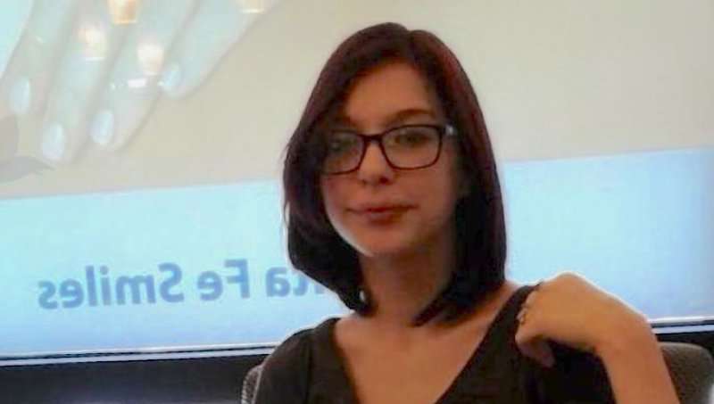 shana fisher santa fe shooting