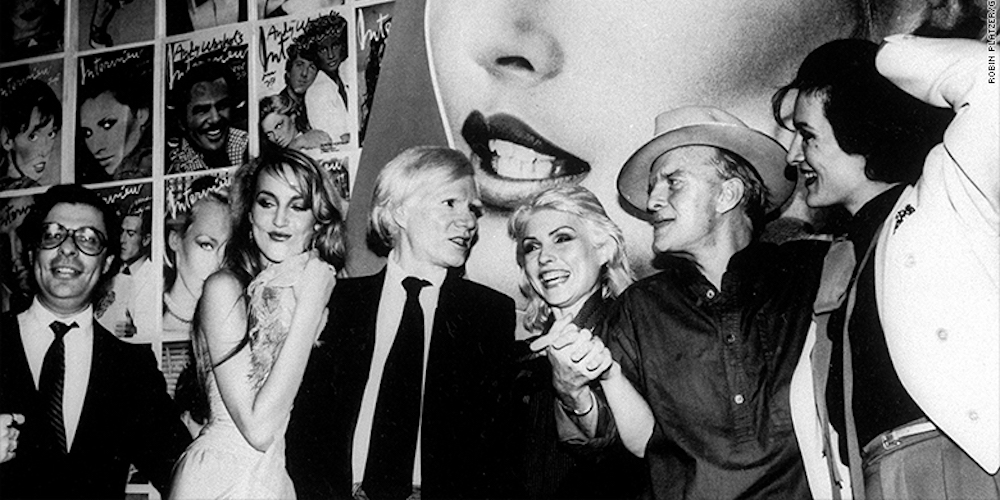 ‘Interview’ Magazine, Founded by Andy Warhol, Bankrupt Just Shy of Its 50th Birthday