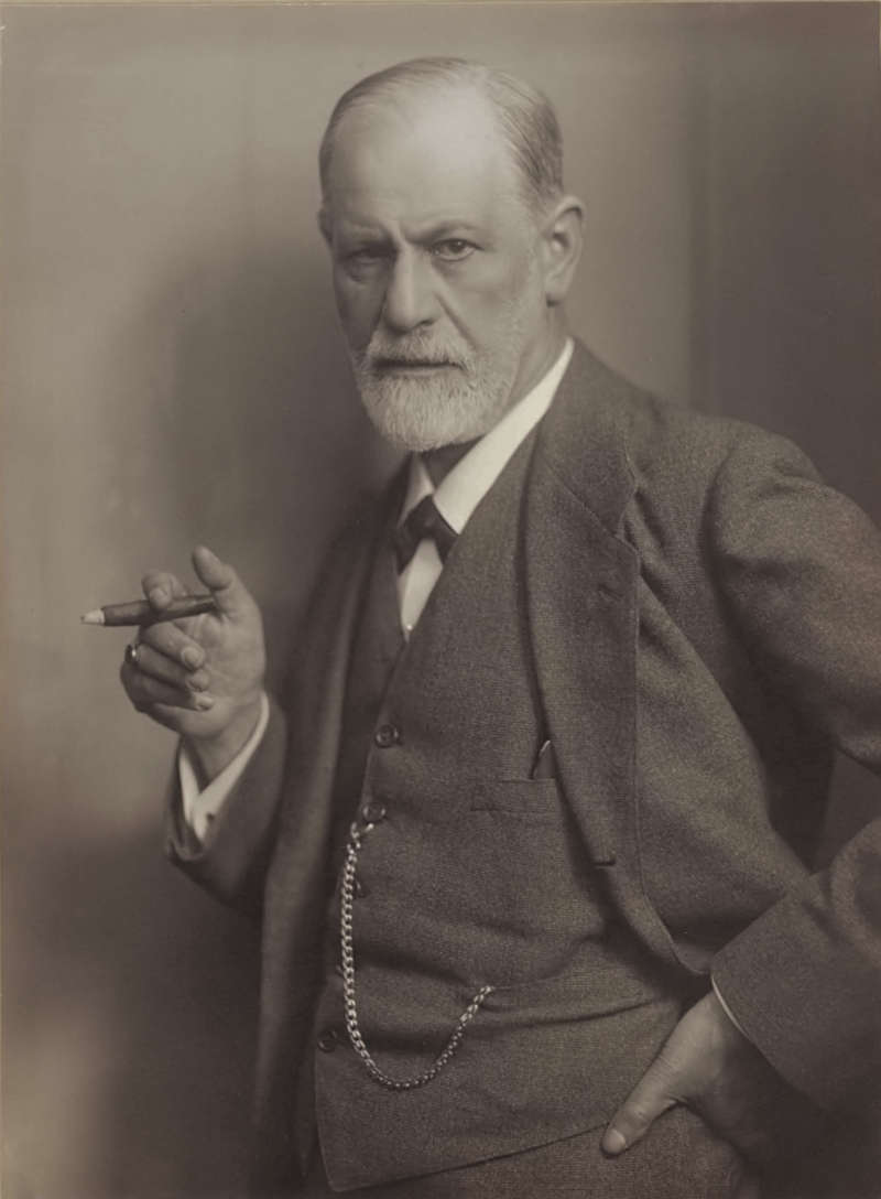 sigmund freud new todd haynes show