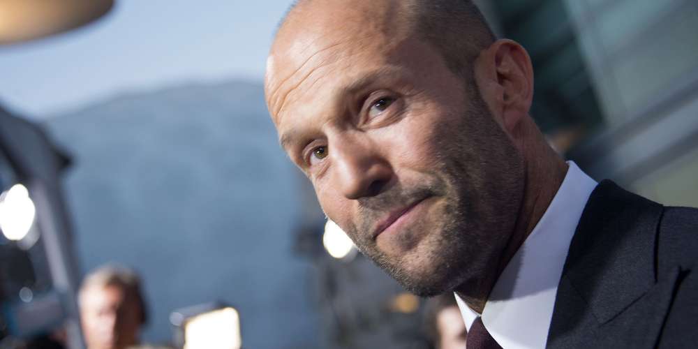 The Story of Jason Statham’s Leaked Homophobic Rant Is Even More Messed Up Than You Thought