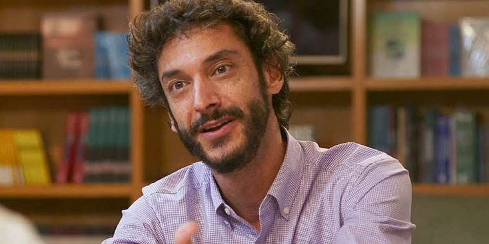 Projeto Unicorns Talks estreia com bate-papo sobre HIV e PrEP