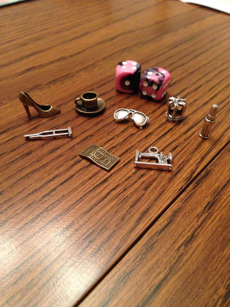 drag race monopoly 3