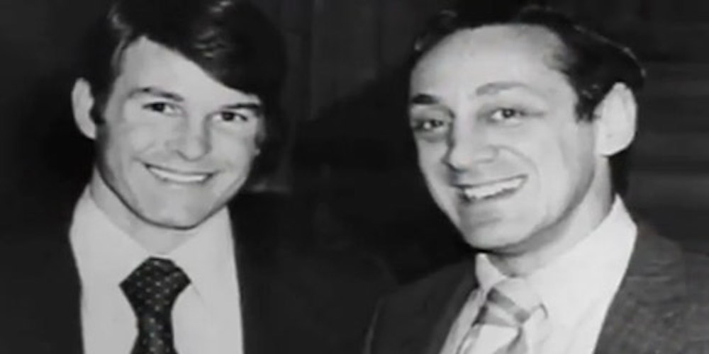 Hear the Newly Released, Chilling Audio of Dan White Confessing to Harvey Milk’s Murder