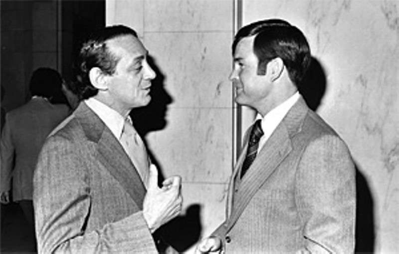 Harvey Milk's murder 01, Dan White 05, Harvey Milk 04 Dan White's confession
