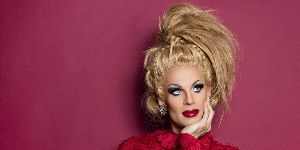 The Katya Comeback Is Happening Sooner Than We Thought, as She’ll Appear at DragWorld UK