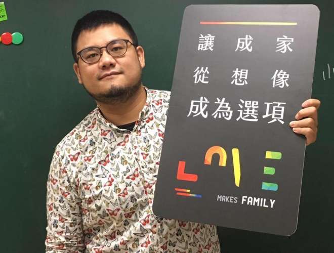 你好,我叫美克