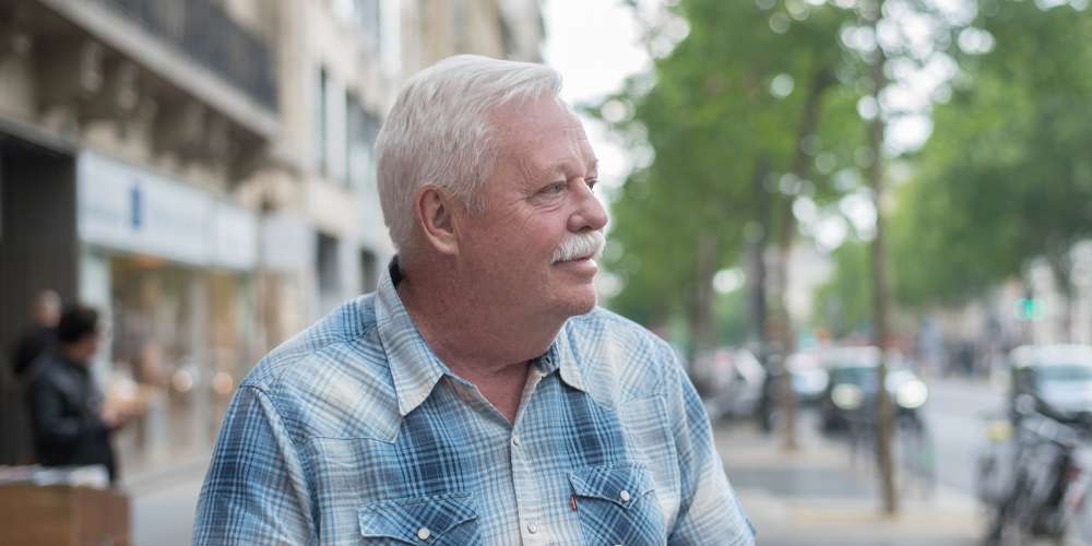 Öne Çıkan: Son Anı Yazısı, Rock Hudson ve “Kent Masallarının Dönüşü”nde Armistead Maupin