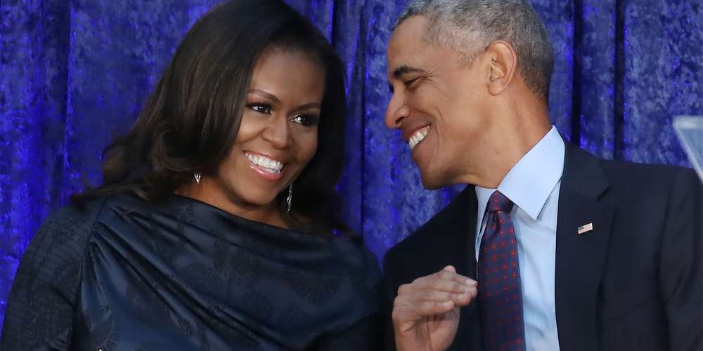 Conservatives Threaten to Boycott Netflix After Obamas Land Multiyear Production Deal