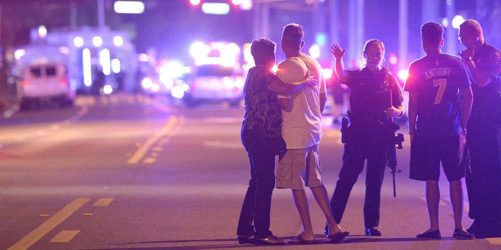 Han Pasado Dos Años Desde el Ataque de ‘Pulse’ en Orlando. ¿Donde Nos Encontramos Ahora?