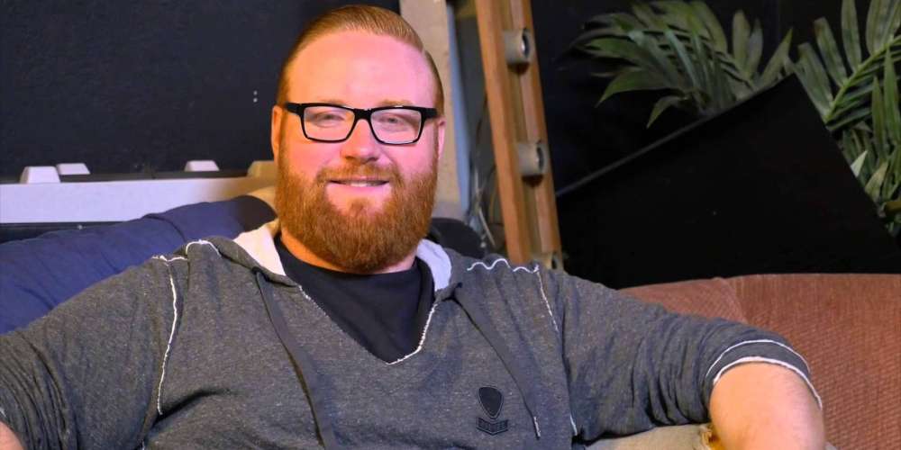 Unfunny Comedian Josh Denny Claims ‘Straight White Male’ Is ‘This Century’s N-Word’