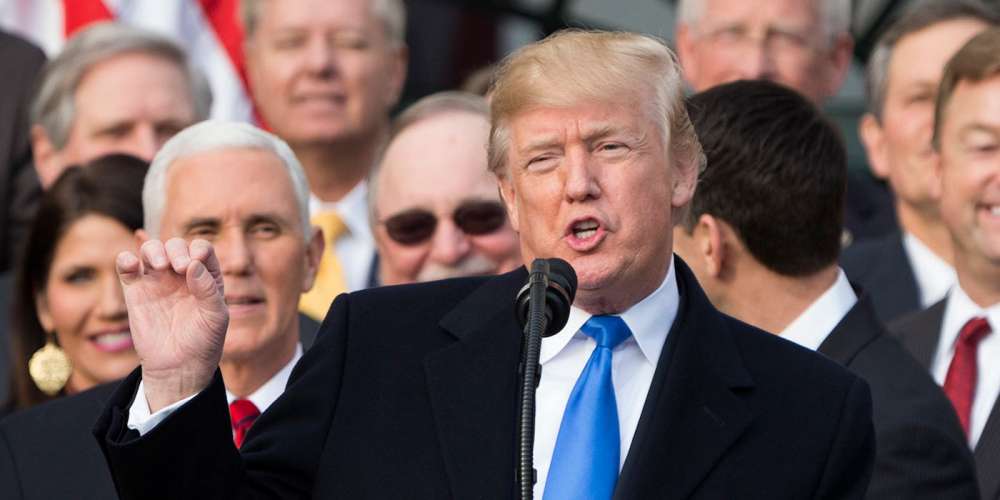 The Trump Administration Still Won’t Explain Erasure of LGBT Resources From Federal Websites