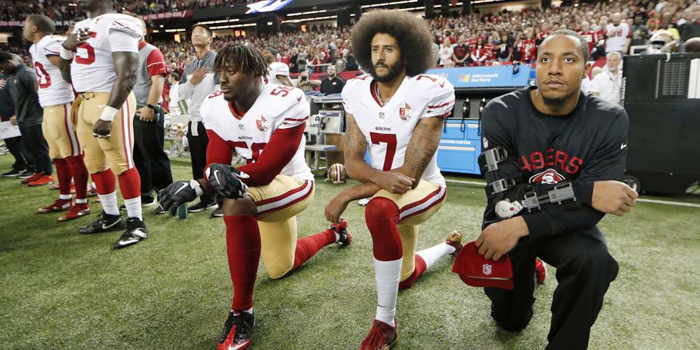 Instead of a Kneeling Ban, Here Are 4 Actual Problems the NFL Should Worry About