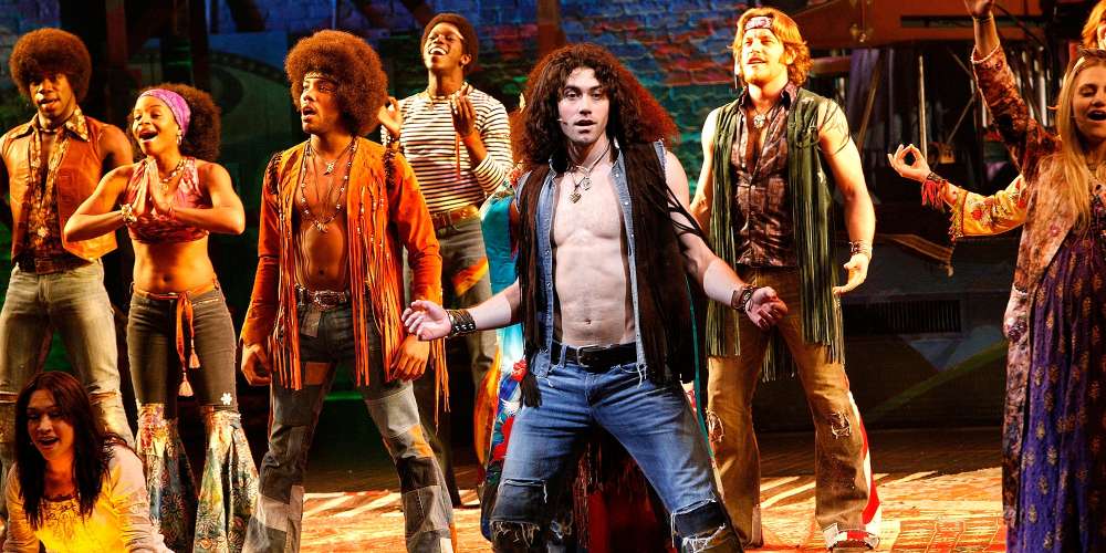 The Age of Aquarius Is Upon Us: NBC’s Next Live Musical Is Going to Be ‘Hair’