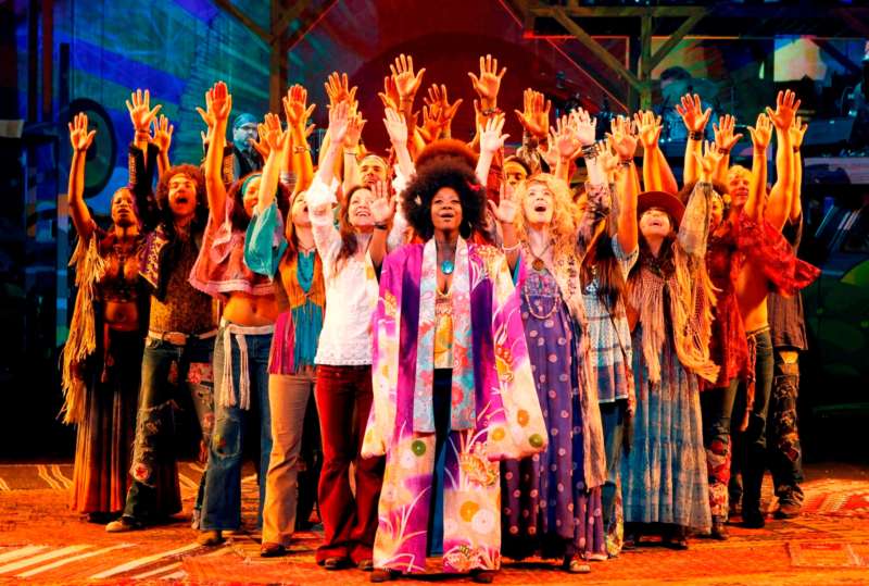 hair live musical nbc
