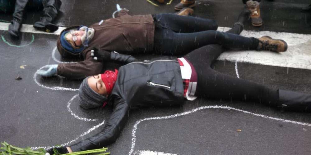 Parkland Survivors Are Bringing a Die-In to Publix in Protest of the Grocery Chain’s NRA Support