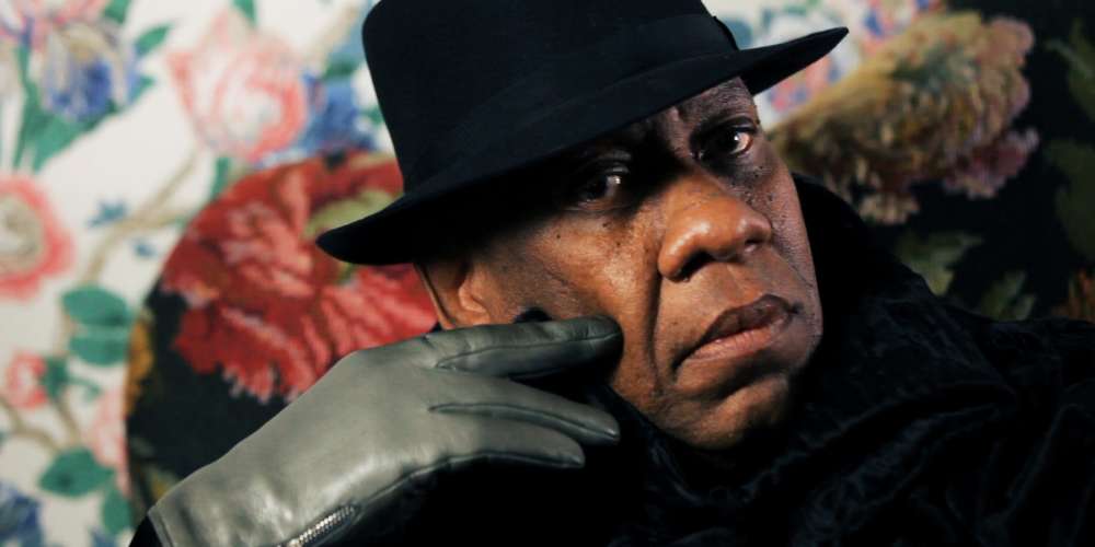 Who Is André Leon Talley, Really? This New Documentary Makes Finding Out Its Mission