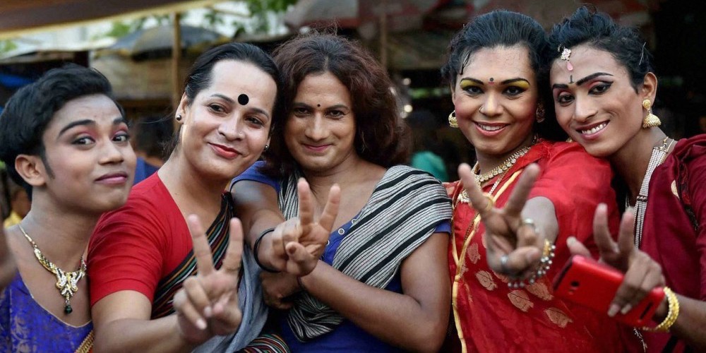 13 Transgender Candidates Are Running for Office in Pakistan, a Historic First