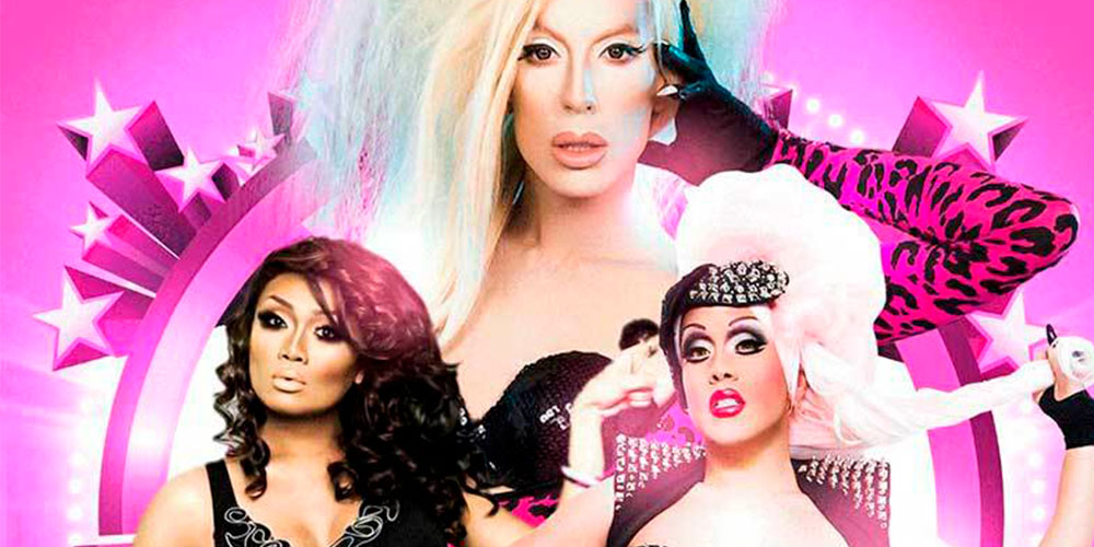 Drag Queens Cancelan Show en México por Mala Organización de Parte de la Producción
