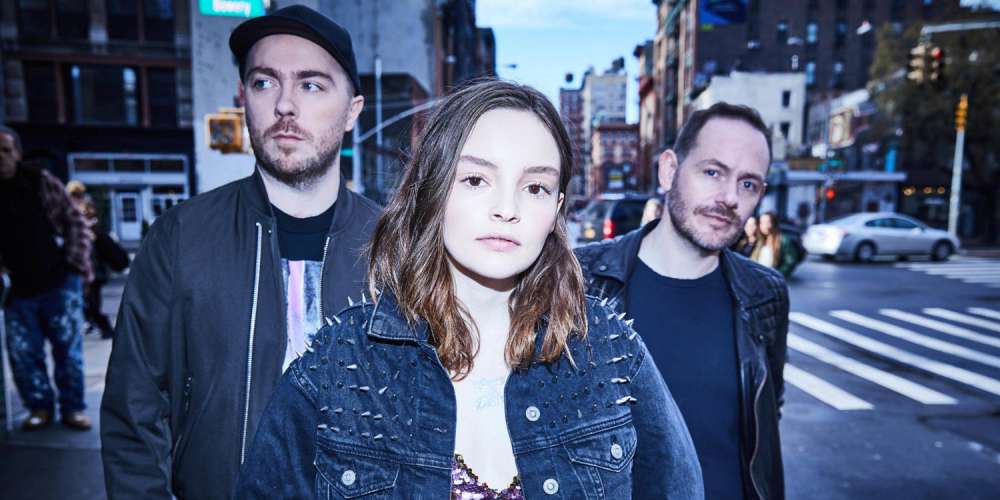 Album Number 3 for Chvrches Is the Band’s Most Solid Pop Effort Yet