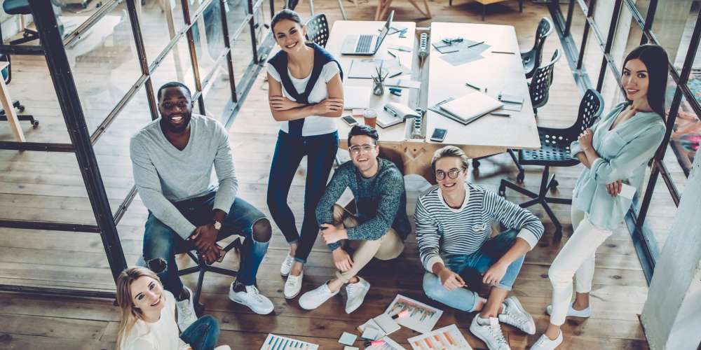 Study Finds Most Americans Don’t Have a Problem Working Alongside LGBT People