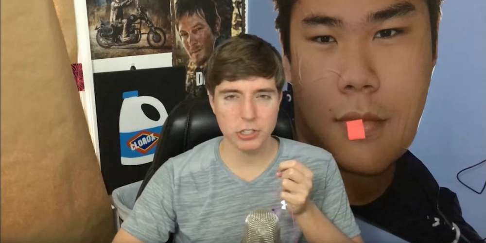 Is MrBeast, the YouTuber Who Gives Away Massive Amounts of Money, a Homophobe or Just a Brat?