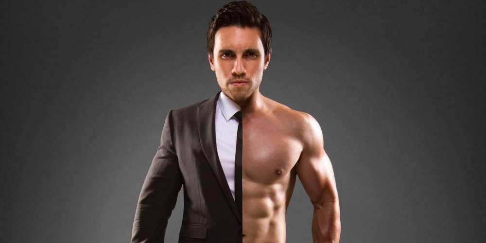 #ThisWeekInThirst: Get a Load of These Hunky ‘Drag Race’ Helpers and Idris Elba as James Bond