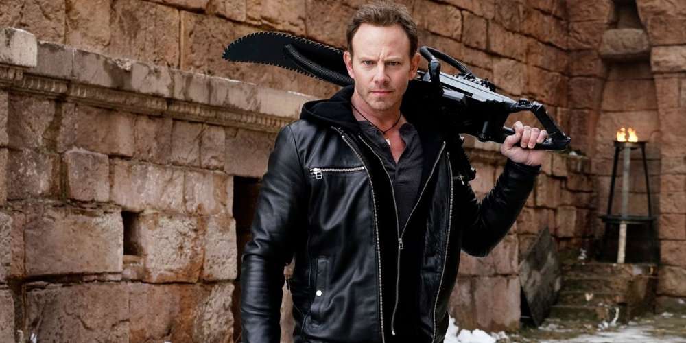 Alaska Will Star in the Sixth and Final ‘Sharknado’ Film