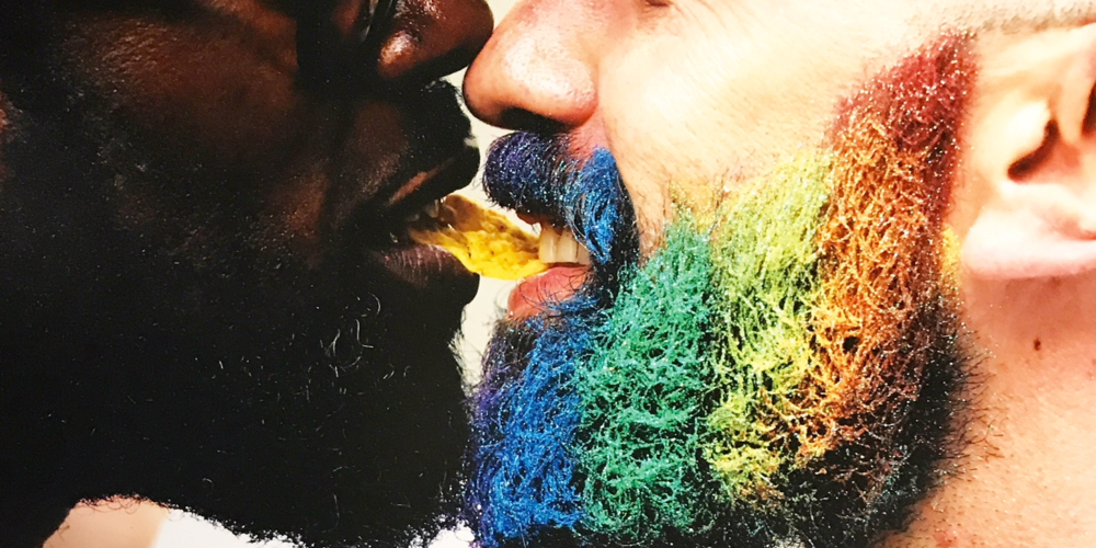 Exposição traz retrospecto das Paradas e abre comemorações do Orgulho LGBTI+ em SP