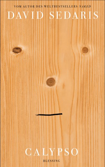 David sedaris calypso