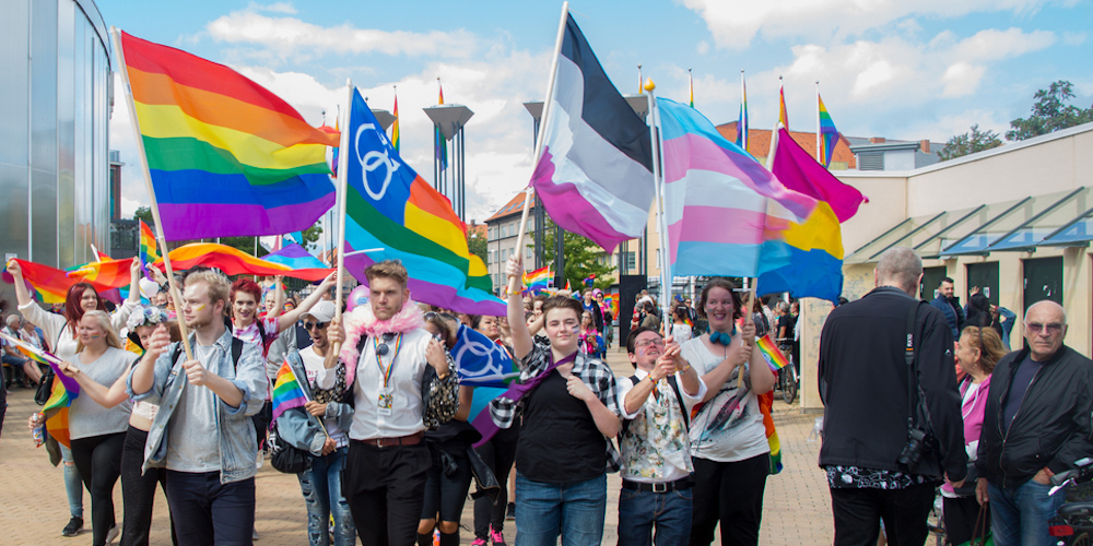 25% of U.S. States Now Ban Gay Conversion Therapy, So What Happens Next?