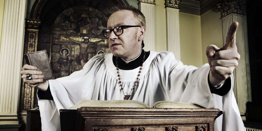 In a Startling New Lawsuit, an Oregon Business Is Suing a Church for Forcing It to Be Anti-Gay